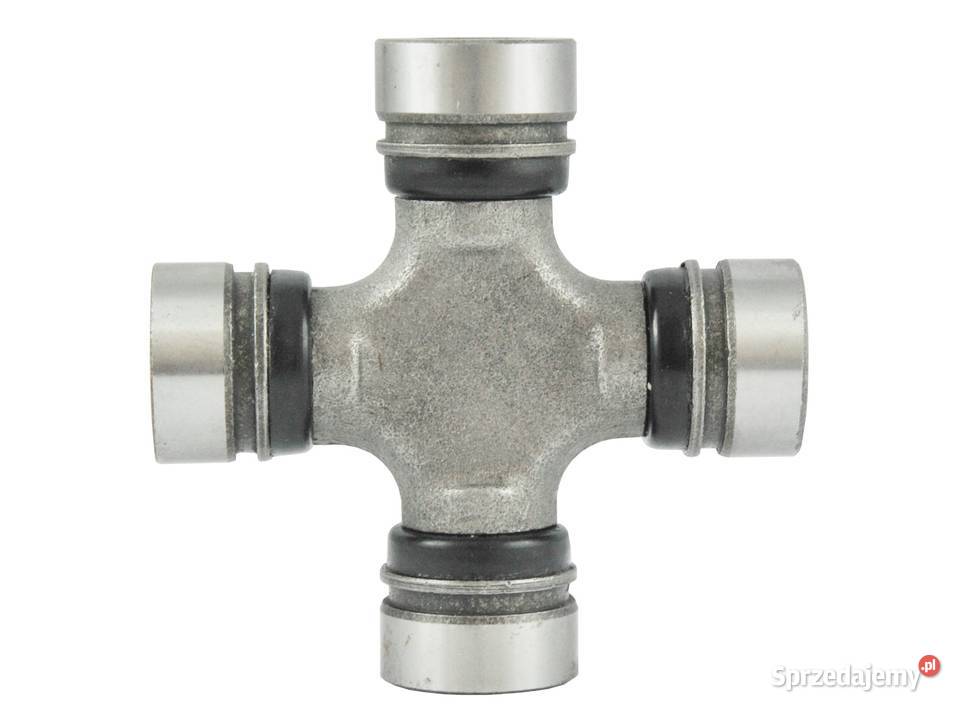 Krzyżak 2550x8150 mm wału przegubowego Tajęcina