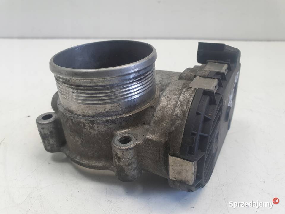 Volvo V70 III S80 II 24 D5 PRZEPUSTNICA 31216665 Janów