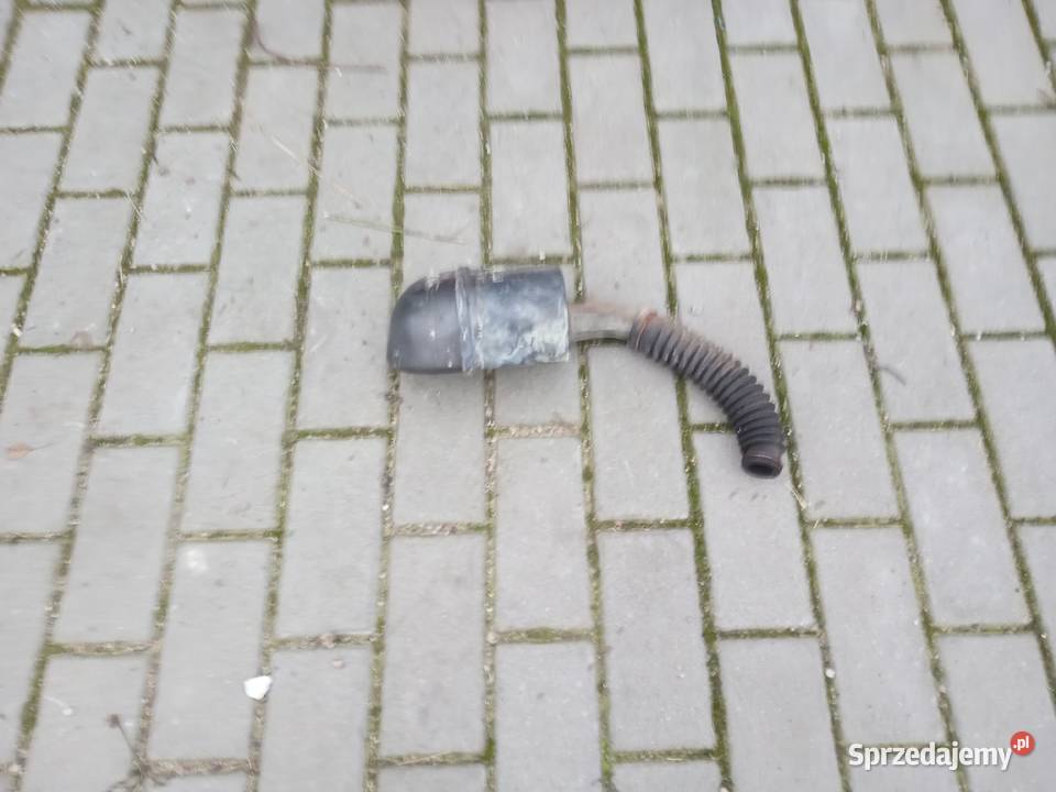 Filtr powietrza Romet ogar 200