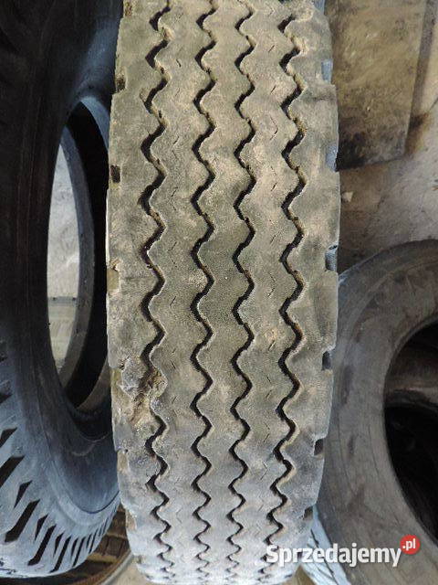 Opona 82520 Stomil Przeworsk