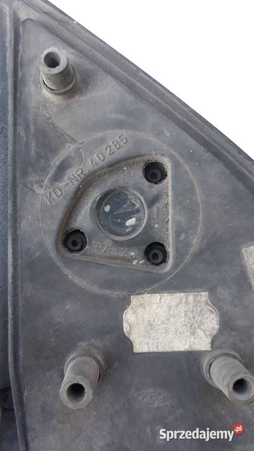 Ford Sierra lusterko Biłgoraj sprzedam