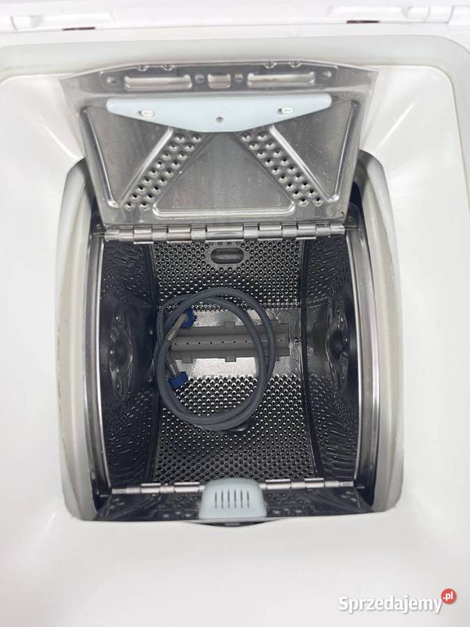 Pralka Whirlpool góry Wsad 6 1200 ob A Pozostałe mazowieckie Warszawa
