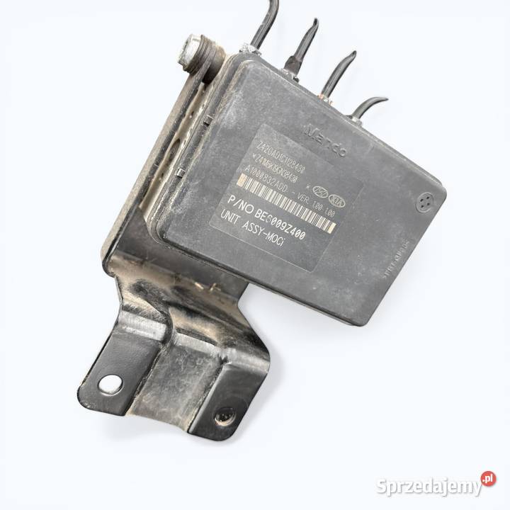 Pompa ABS sterownik 589203Z780 Hyundai i40 16