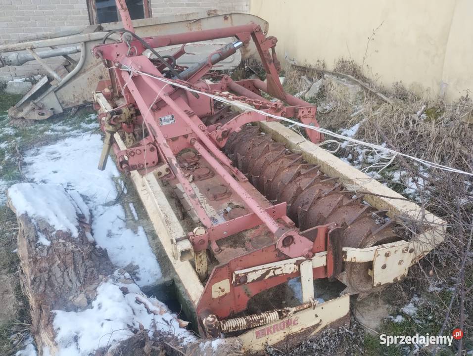 Agregat aktywny Agregaty Bodzechów