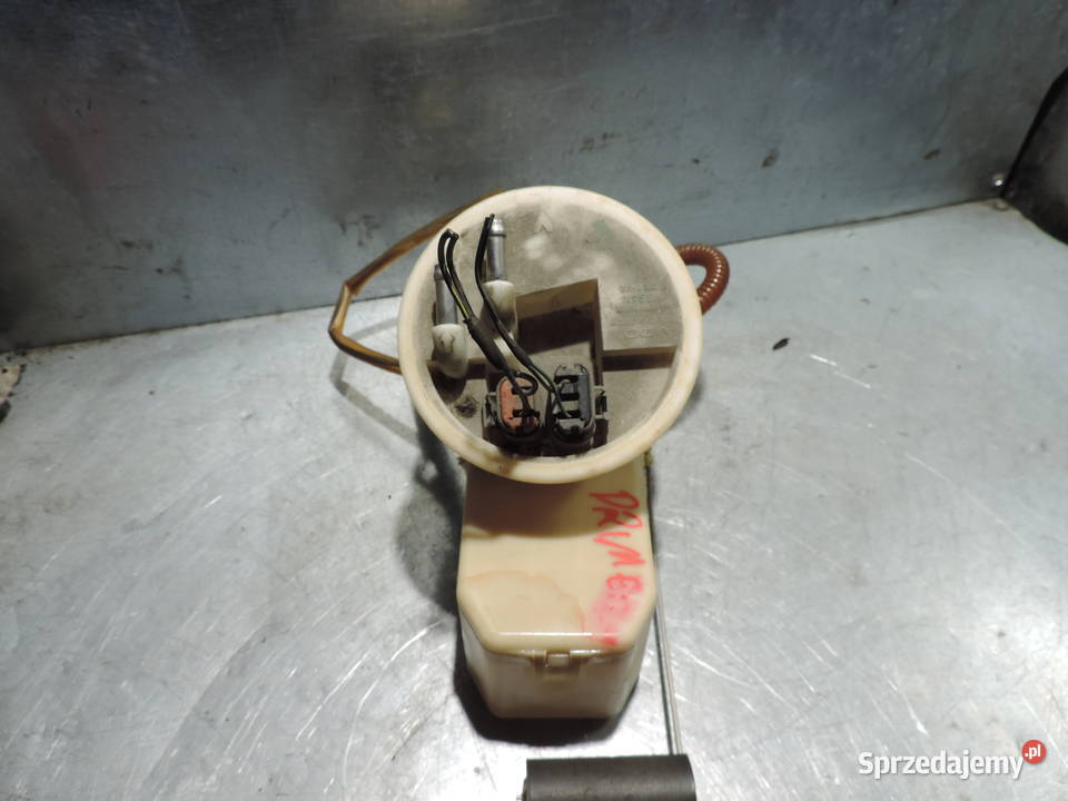 NISSAN PRIMERA P11 LIFT 16 B POMPA PALIWA Nowy Sącz