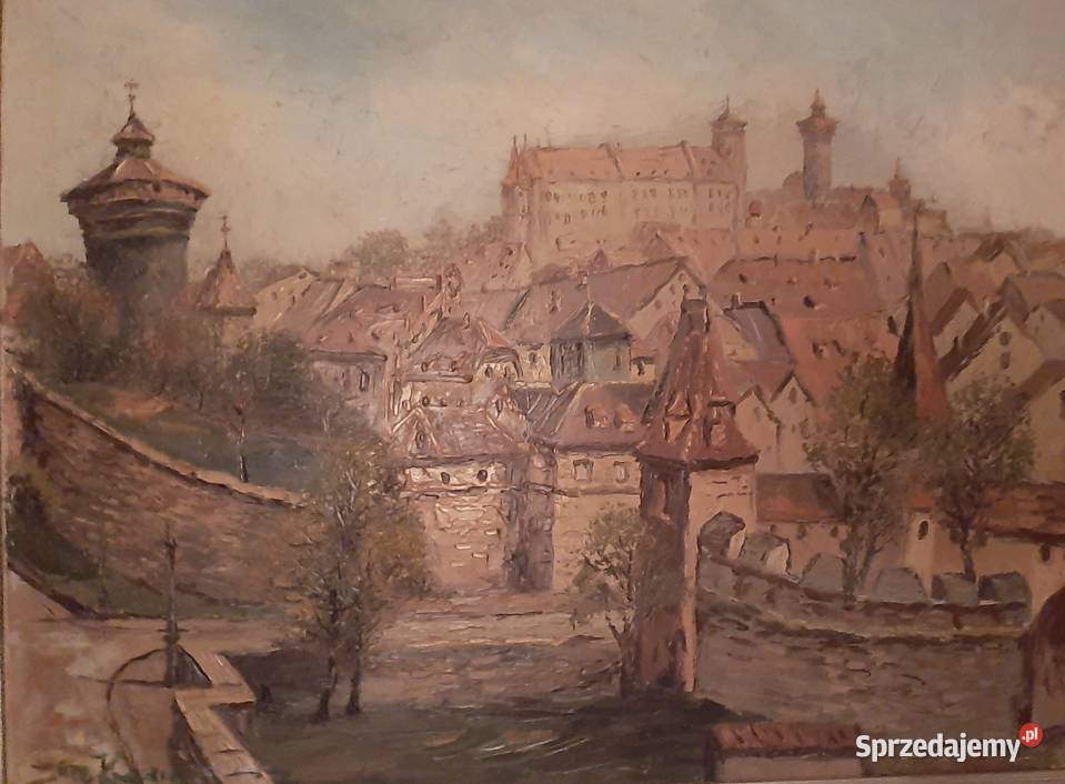 Norynberga Gliwice