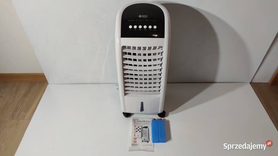 Klimatyzator wodny Dutch Air Cooler 55L