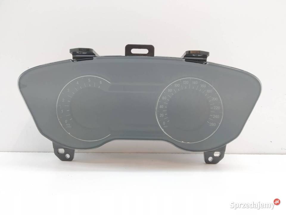 LICZNIK JS7T10849BLB 20 TDCI Ford Mondeo Mk5