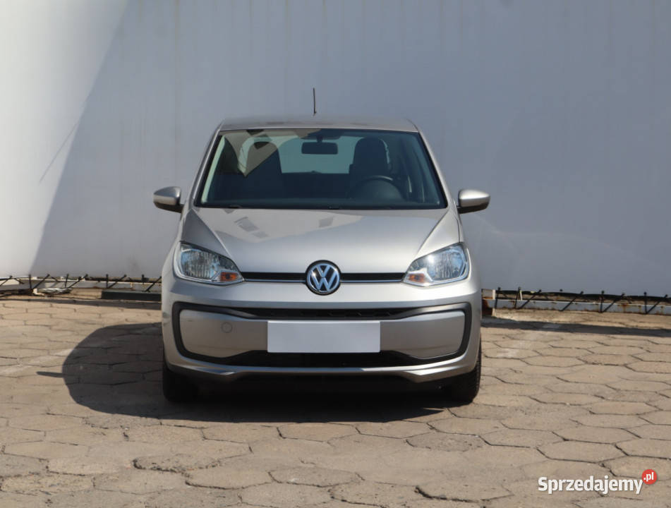 VW Up 10 MPI 87517km Łódź sprzedam