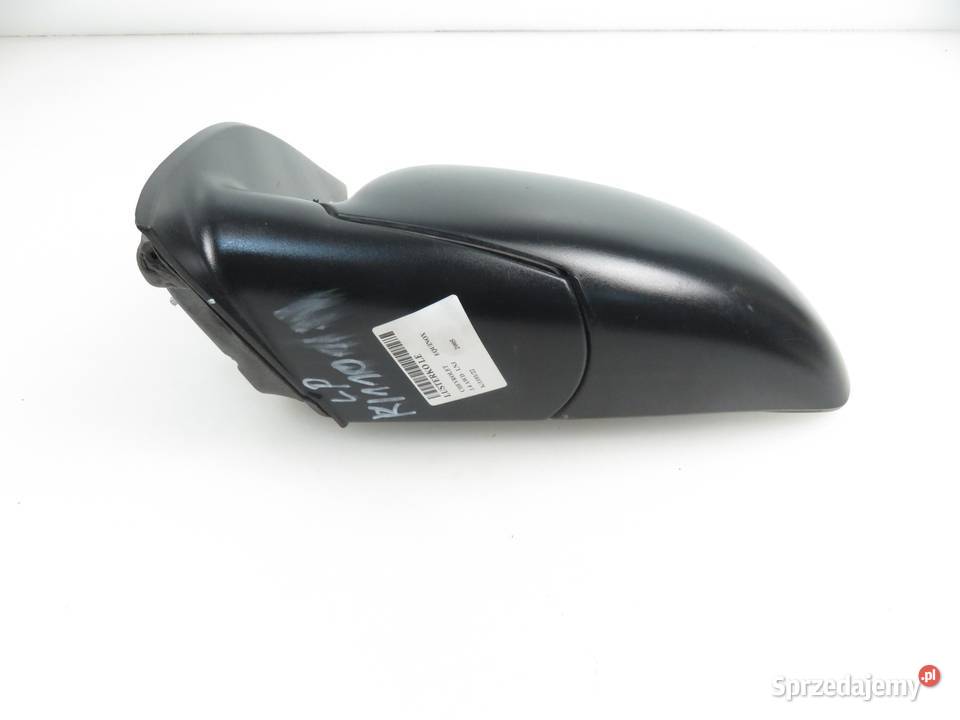 LUSTERKO LEWE CHEVROLET EQUINOX Lusterka zewnętrzne