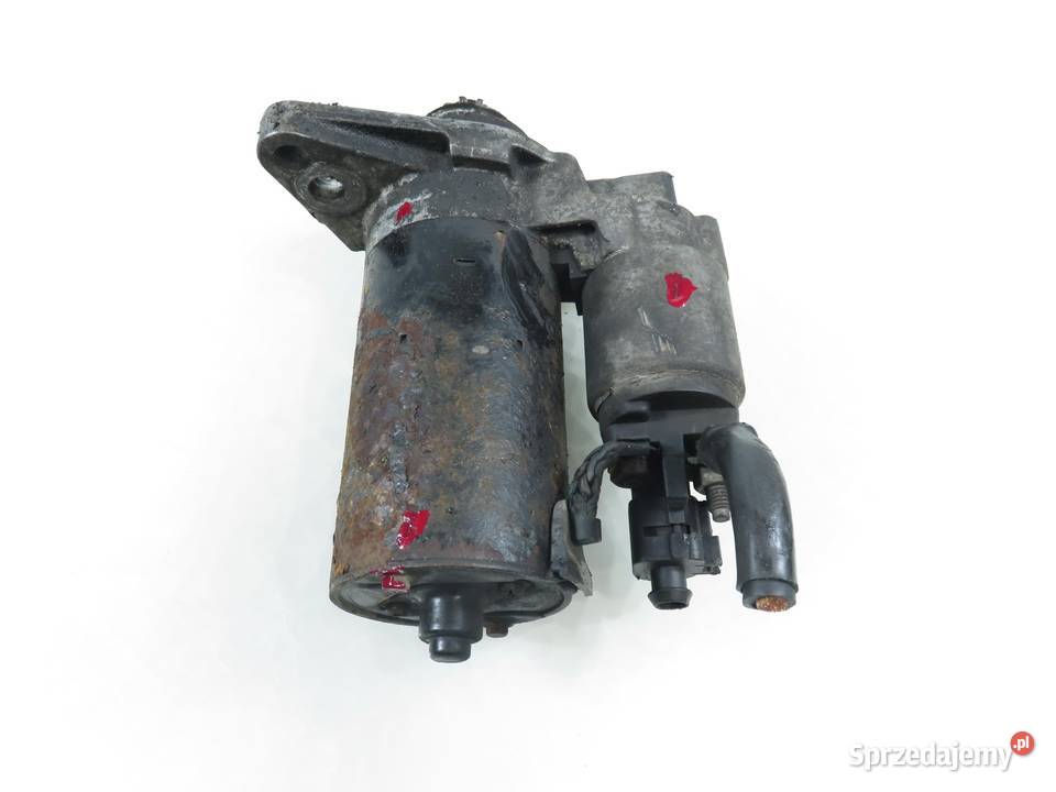 ROZRUSZNIK SKODA FABIA I 6Y5 19 TDI AXR osobowe