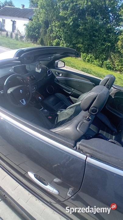 Cabrio Kabriolet mazowieckie Warszawa