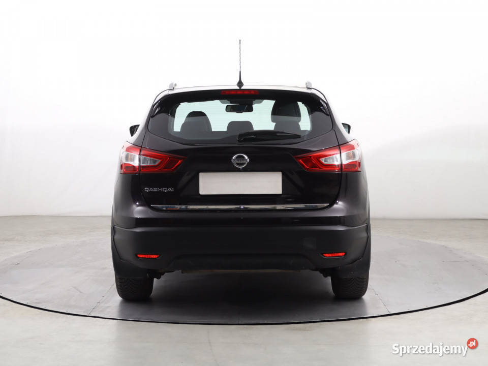 Nissan Qashqai 12 DIGT autoalarm Katowice sprzedam