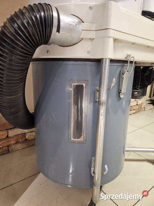 Mobilny odkurzacz ALKO Mobil Jet 100 śląskie