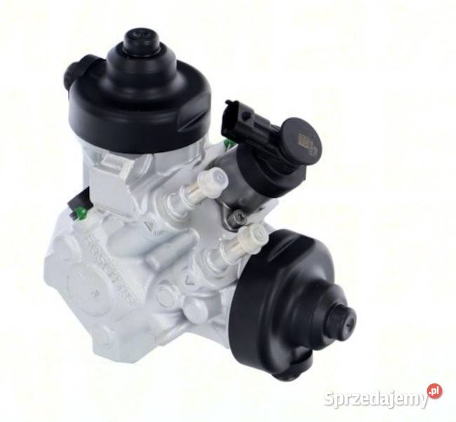 Pompa wtryskowa BOSCH 0445010696 do JEEP Bladowo