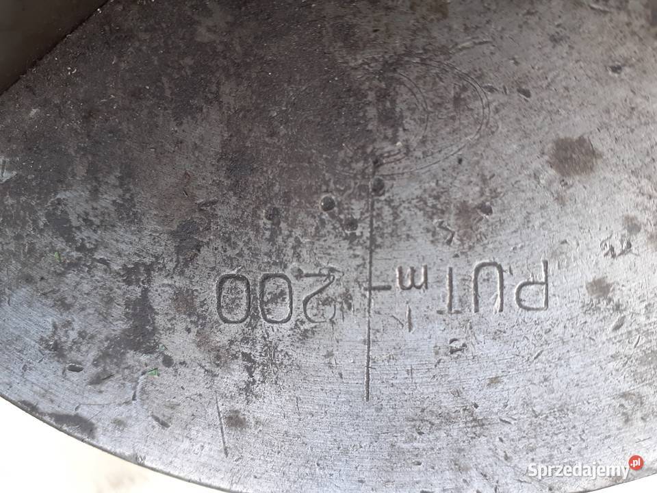 Uchwyt Tokarski futro