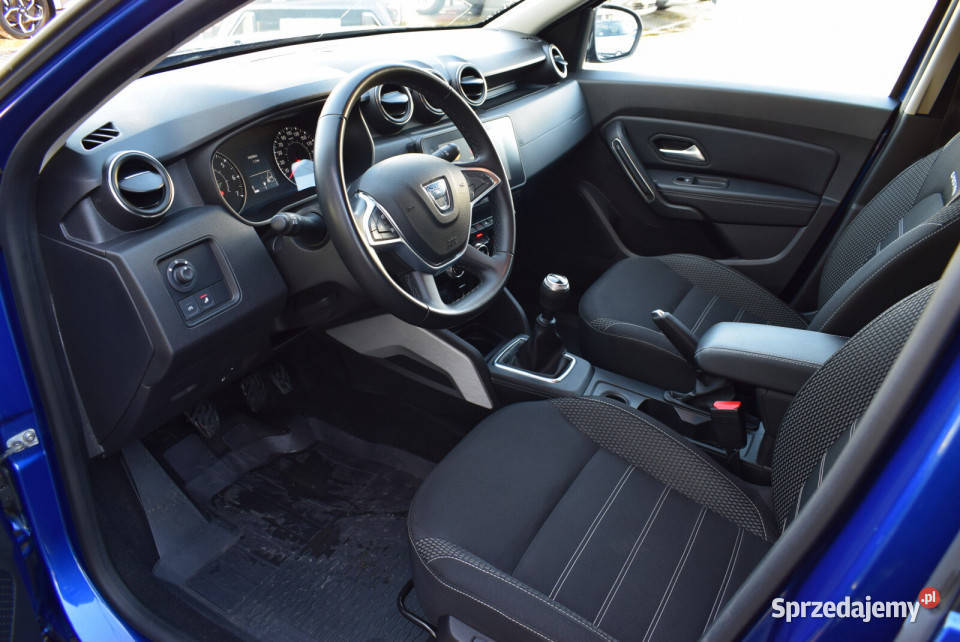 10TCE LPG I właściciel Serwis ASO Krajowy Dealer Gliwice