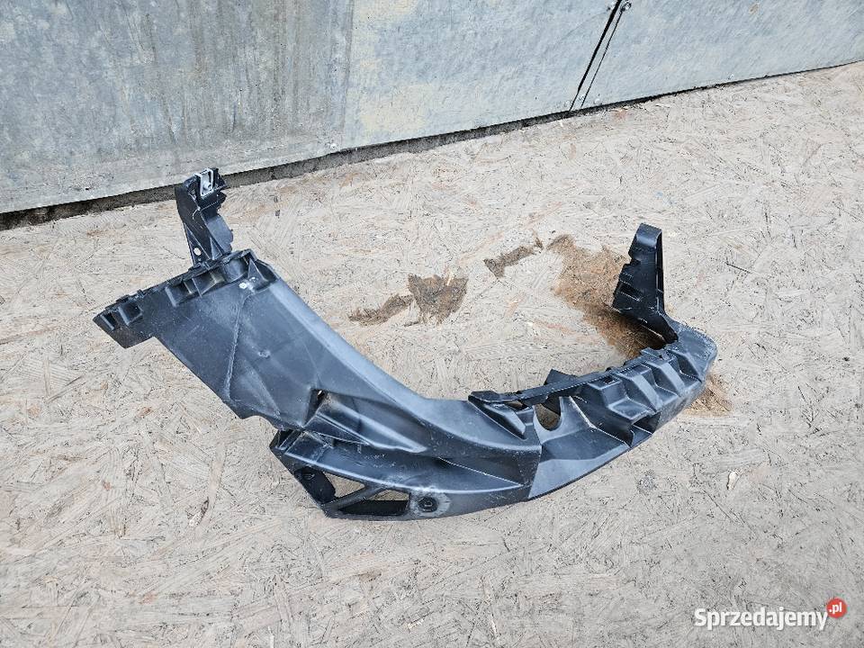 MERCEDES ML W166 ŚLIZG POD LAMPE PRAWY wielkopolskie Międzychód