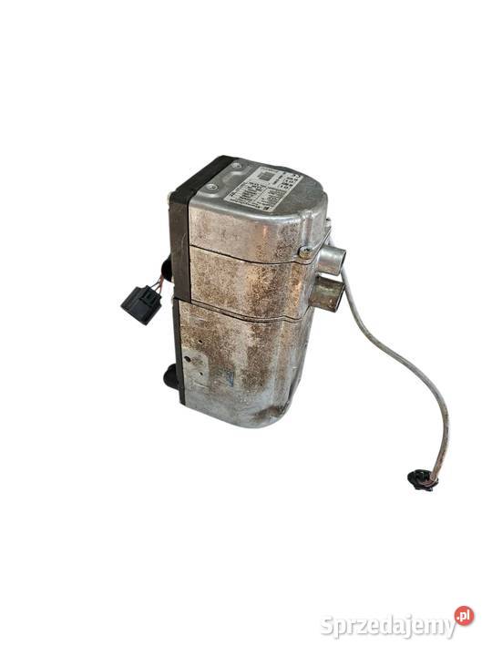 Dogrzewacz silnika Webasto Eberspacher 252502 Łódź sprzedam