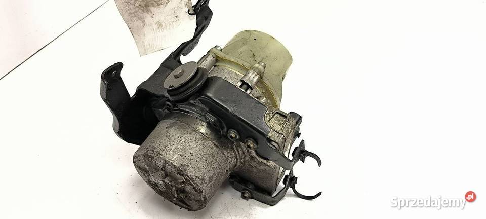 POMPA WSPOMAGANIA DACIA SANDERO II 491101292P Lipno