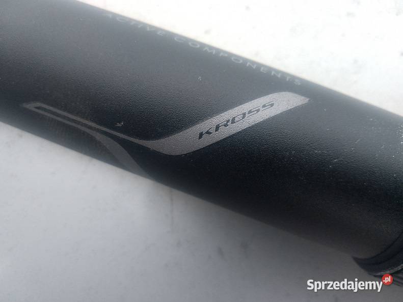 Sztyca siedzenia Kross Milejewo