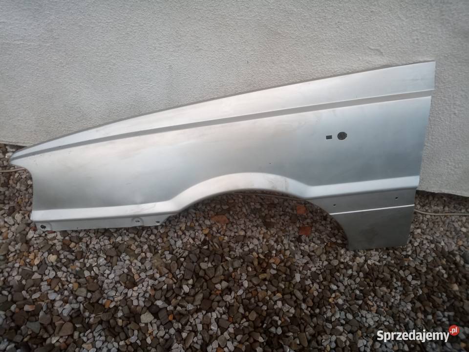 Polonez Caro Atu błotnik przedni oryginalny małopolskie Oświęcim