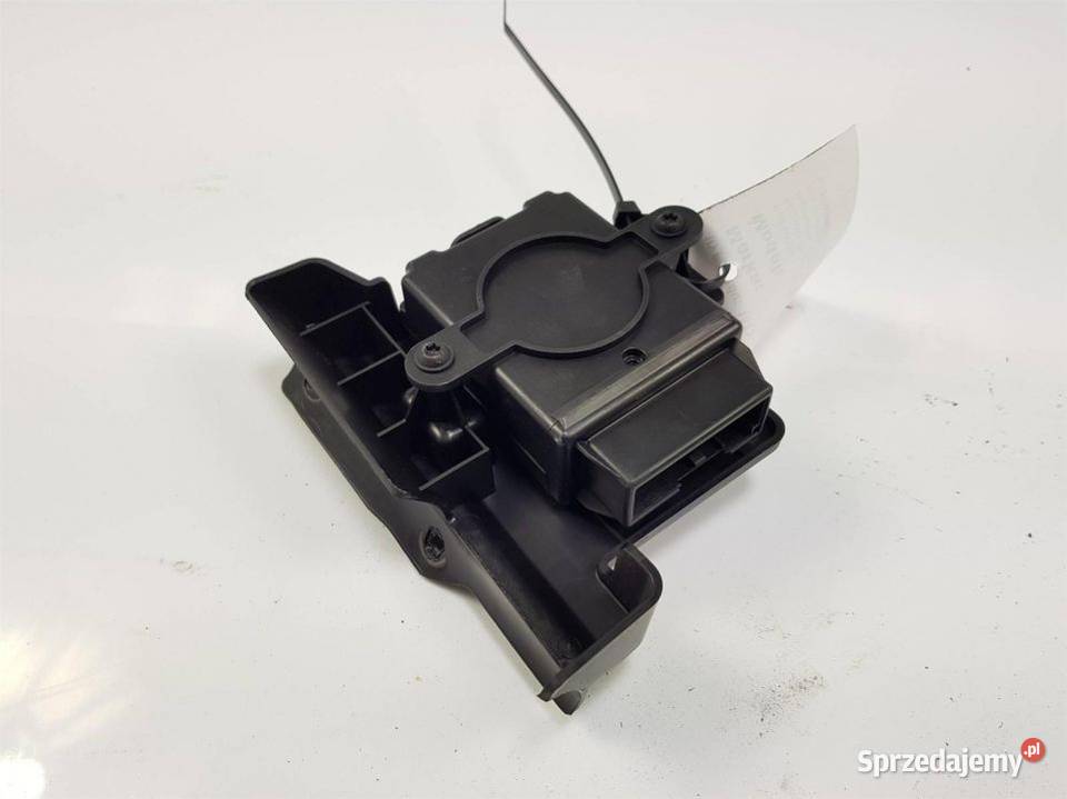 MODUŁ FORD TRANSIT MK8 Lipno