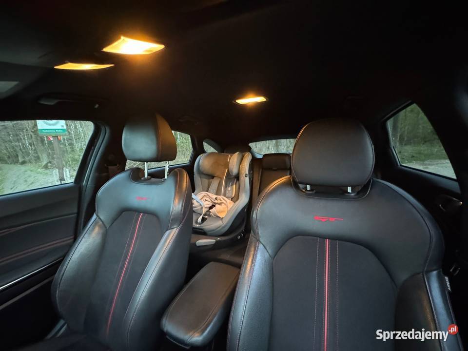 Kia ProCeed Sulejówek
