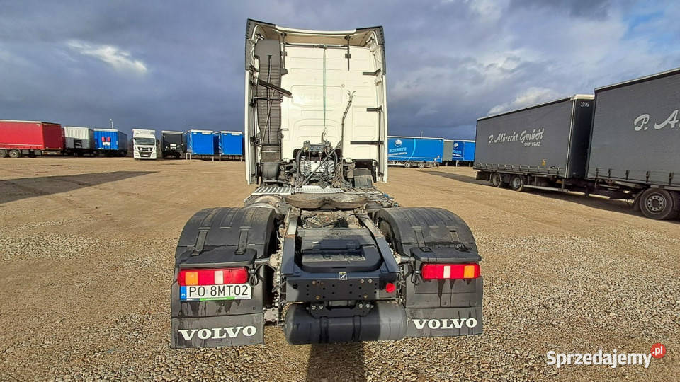 Volvo fh 460 Komorniki sprzedam
