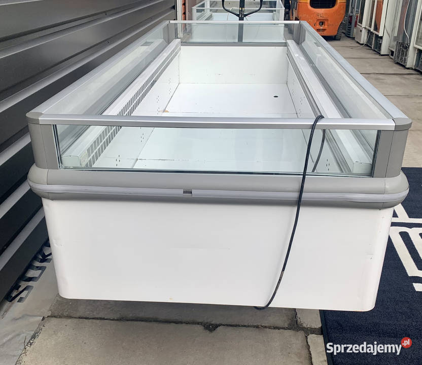 GONDOLA MROŹNICZA JBG2 WNP 25 01 Łódź sprzedam
