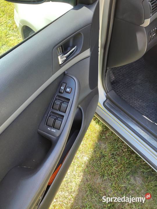Toyota Avensis 18 B 2006 r Antoniówka