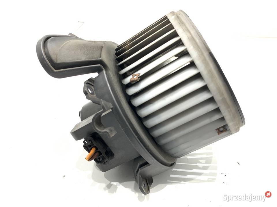 DMUCHAWA NAWIEWU FIAT FIORINO III 18173010 Dmuchawy podkarpackie sprzedam