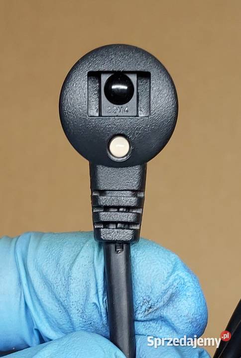 KABEL ODBIORNIK PODCZERWIENI IR WEJŚCIE STA 5M Mielęcin sprzedam