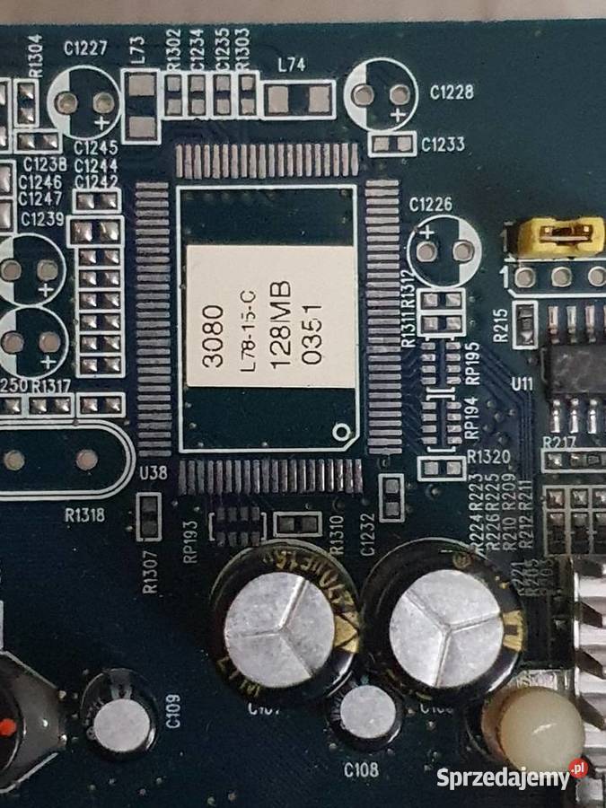 Sprzedam czesci koputerowe Konopiska