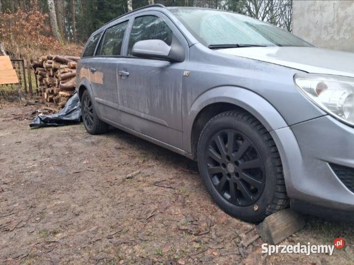 Sprzedam samochód Mąkowarsko