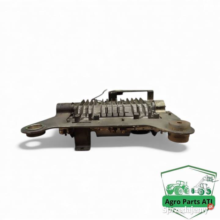 Sterownik ECU EEM4 Komputer silnika AGCO POWER Ciechanowiec