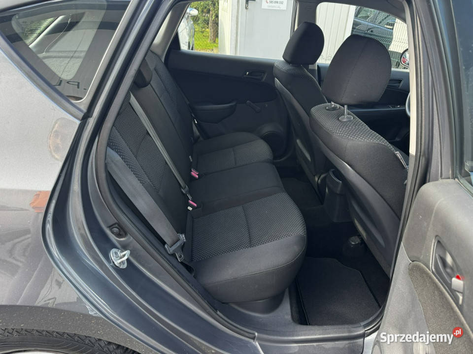 Hyundai i30 RatyZamiana Gwarancja zadbany manualna Gdów sprzedam