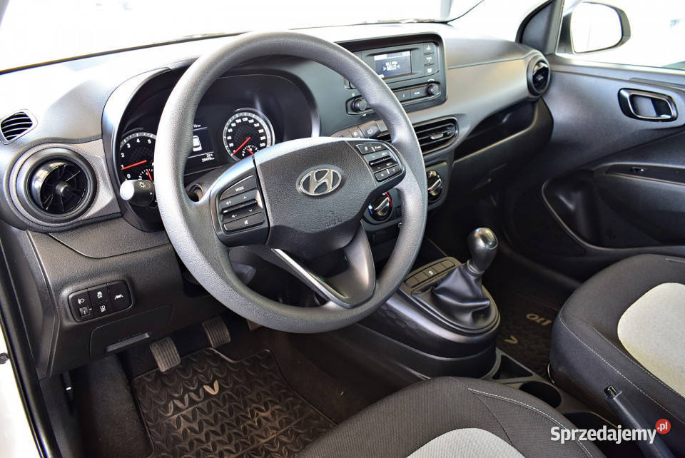 10 67 I wł Salon Serwis ASO Tempomat Dealer Gliwice