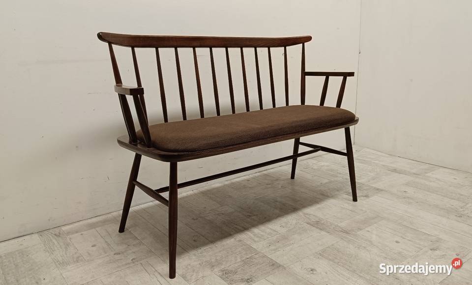 sofka siedzisko ławka Wand S11021 patyczak łódzkie