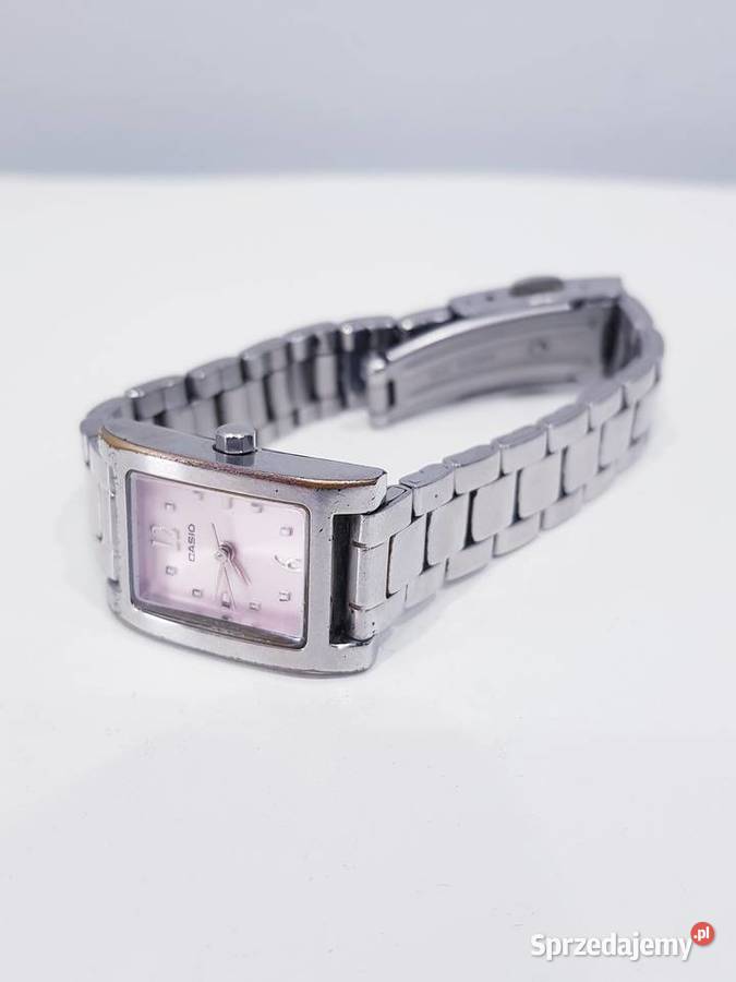 Damski zegarek Casio LTP1279D4A Dąbrowa Górnicza
