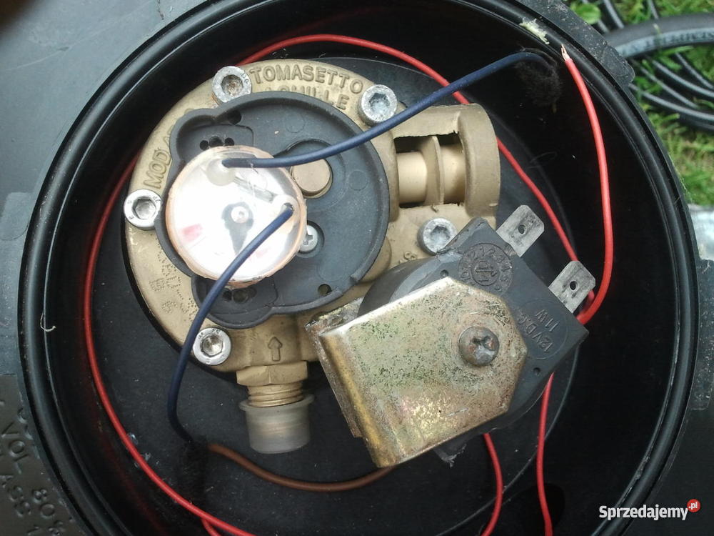 Instalacja LPG gaźnik Stronie Śląskie