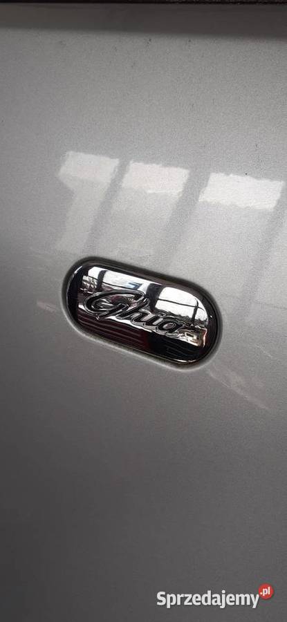 Fotele Ford C Ghia Automat polift podkarpackie Nisko