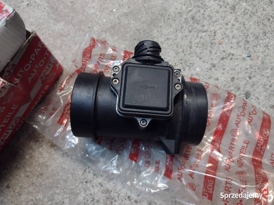 BMW E34 E39 zestaw części