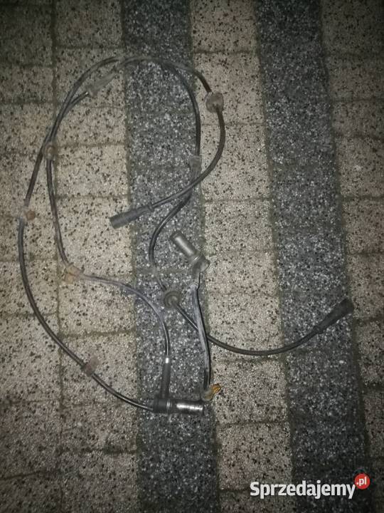 Czujnik ABS Tył Audi100 C3 443927807E Biłgoraj