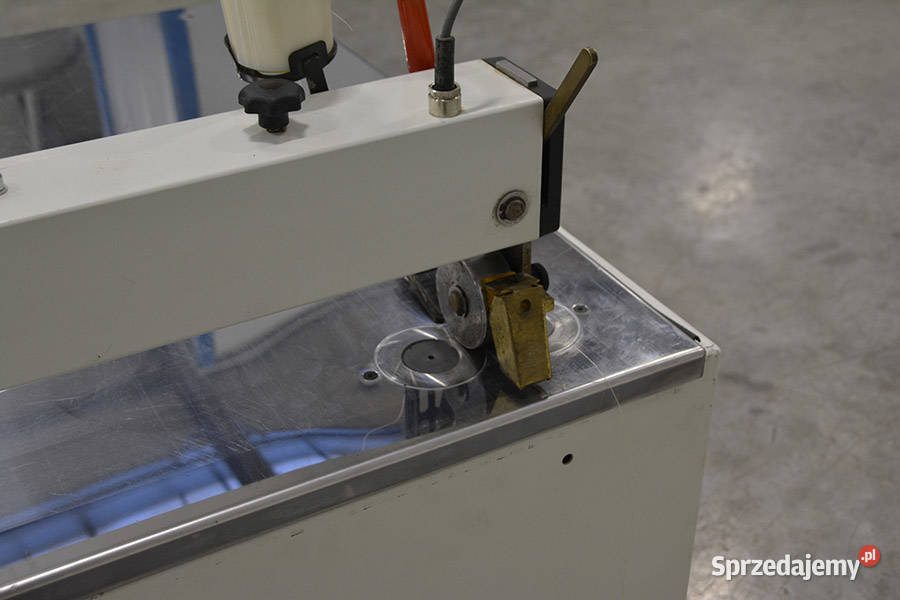 6567 SPAJARKA DO FORNIRU KUPER 630 Biertowice