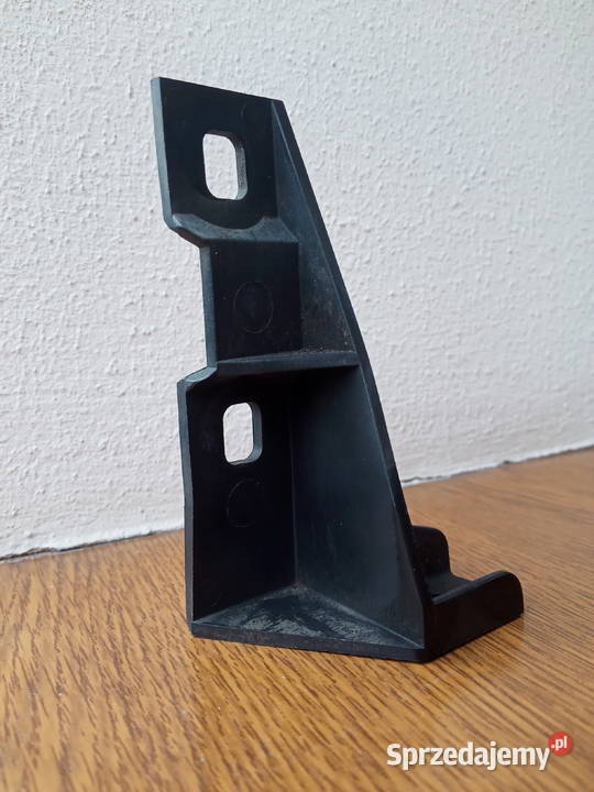 Audi 80 B3 Uchwyt Wspornik zderzaka przód Dębica