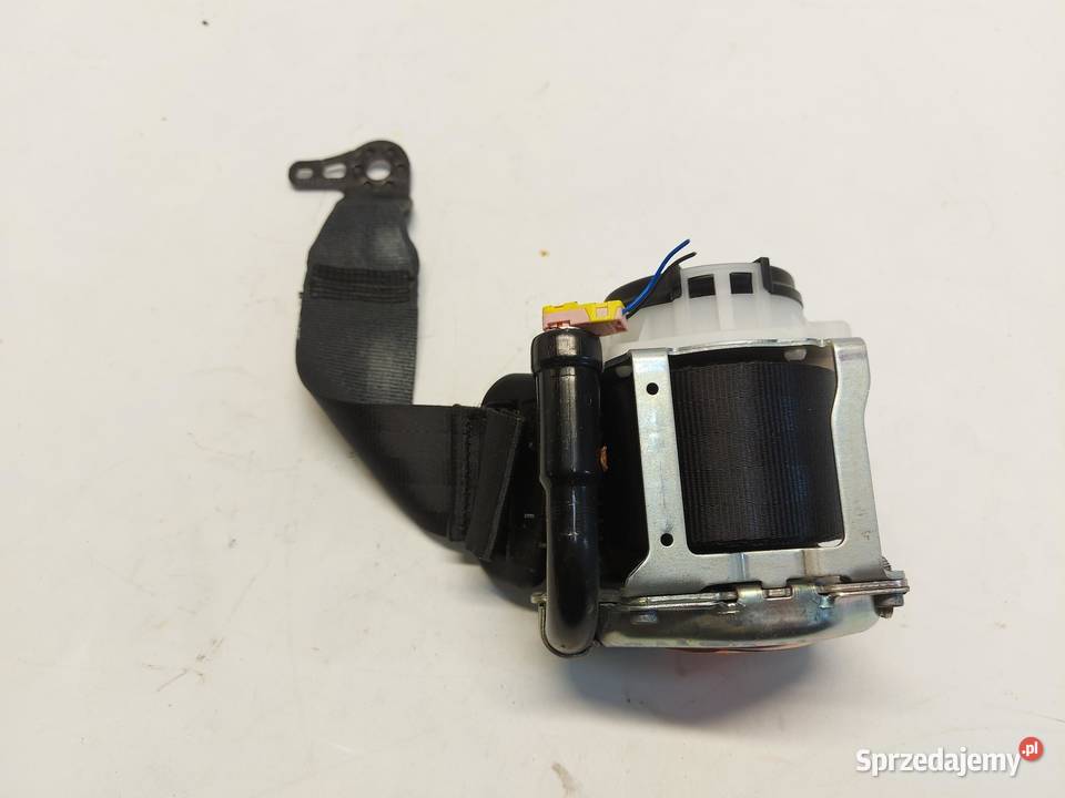 VW ID4 11A 2024r SUV 5D PAS BEZPIECZEŃSTWA LEWY