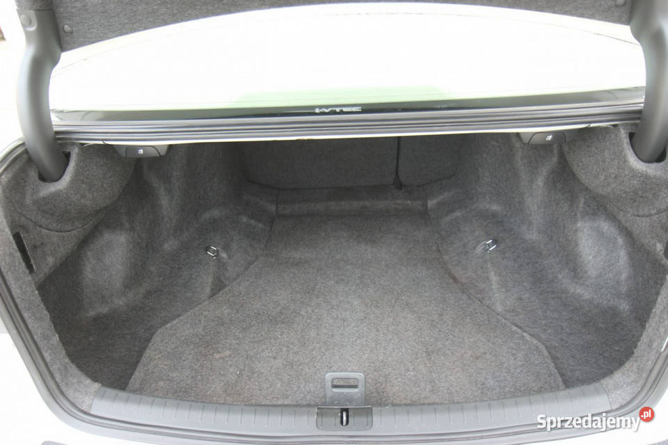 Honda Accord 2008r 20 Benzyna Zadbany 156 Sedan opolskie