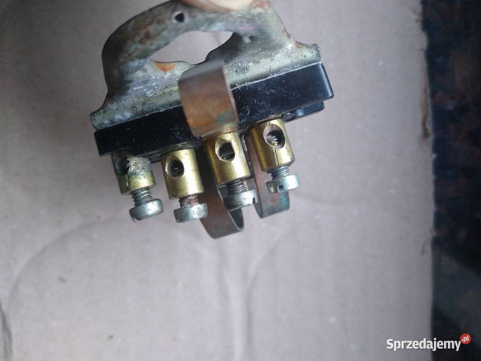 SHL m04 wfm SHL m05 mocowanie żarówki reflektora kujawsko-pomorskie Kruszwica