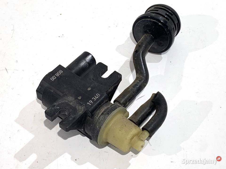 ZAWÓR PODCIŚNIENIA VW TRANSPORTER T6 20 110 sprzedam